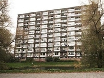 Appartement te huur in Breda