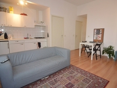 Appartement te huur in Breda