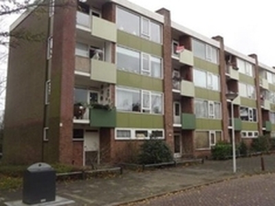 Appartement te huur in Leiden