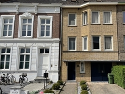 Appartement te huur in Maastricht