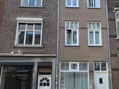 Appartement te huur in Maastricht