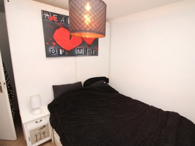 Appartement te huur Insulindeweg, Amsterdam