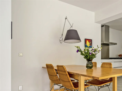 Appartement te huur Jacques Perklaan, Haarlem