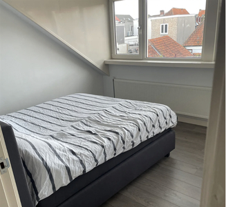 Appartement te huur Molenbergstraat, Bergen Op Zoom