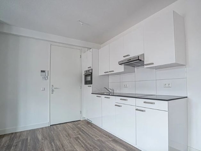 Appartement te huur Neptunusstraat, Utrecht