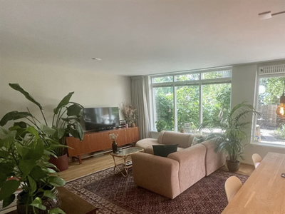 Appartement te huur Noordsingel, Rotterdam