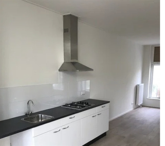 Appartement te huur Oranje-Nassaupark, Leeuwarden