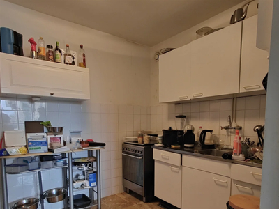 Appartement te huur Orionstraat, Eindhoven