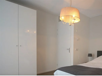 Appartement te huur Palingrokerssteeg, Bunschoten-Spakenburg