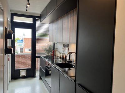 Appartement te huur Paterswoldseweg, Groningen