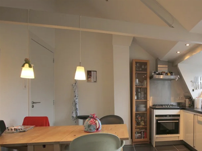 Appartement te huur Piet Heinstraat, Utrecht