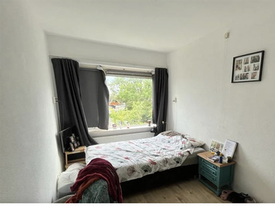 Appartement te huur Resedastraat, Groningen