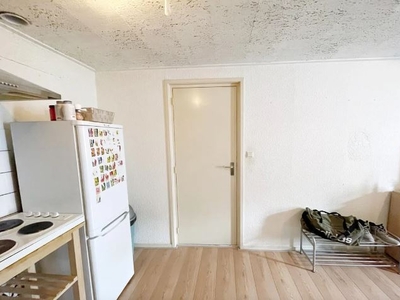 Appartement te huur Spoorstraat, Gouda