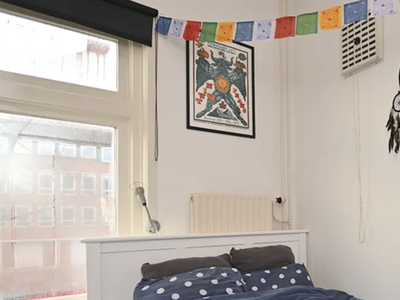 Appartement te huur Turfsingel, Groningen