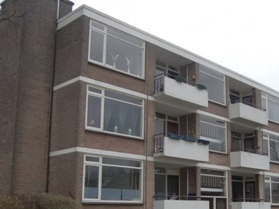 Appartement te huur Van Galenstraat, Arnhem