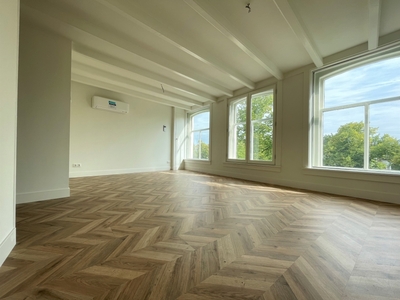 Appartement te huur Vloeddijk, Kampen