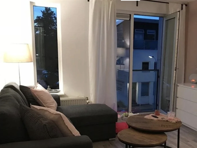 Appartement te huur Wilhelminastraat, Enschede