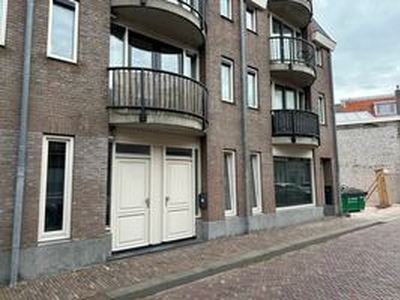 Benedenwoning (appartement) te huur in Hoorn