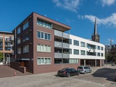 Benedenwoning (appartement) te huur in Schiedam