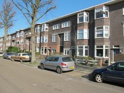 Benedenwoning (appartement) te huur in Voorburg