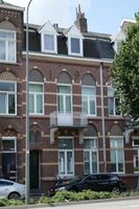 Benedenwoning te huur in Maastricht