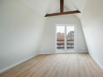 Bovenwoning te huur in Hoorn