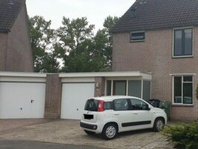 Eengezinswoning, 2-onder-1-kapwoning te huur in Leeuwarden