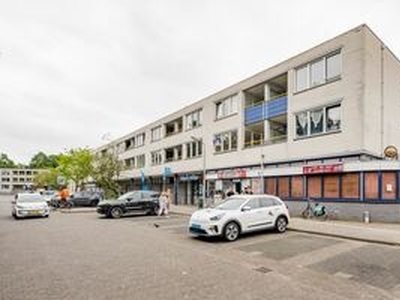 Galerijflat (appartement) te huur in Amersfoort