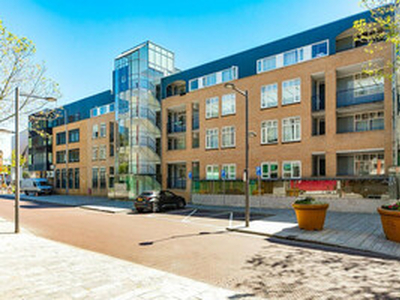 Portiekflat (appartement) te huur in Almere