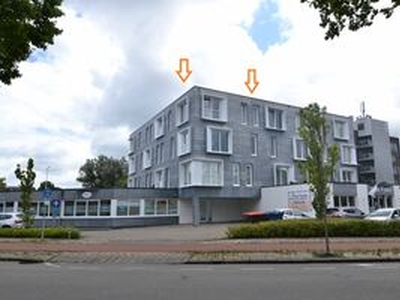 Portiekflat (appartement) te huur in Leeuwarden