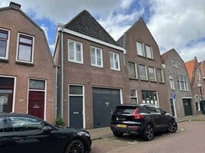 Te huur in Hoorn