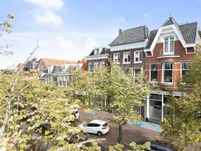 Tussenverdieping (dubbel bovenhuis) te huur in Leeuwarden