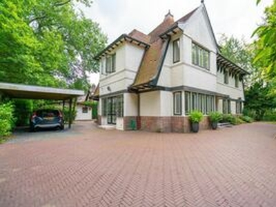 Villa, vrijstaande woning te huur in Wassenaar