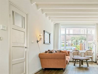 Woning te huur Havikstraat, Nijmegen