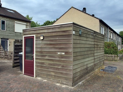 Woning te huur Rietmees, Emmen