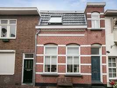 Woonhuis te huur in Bergen op Zoom