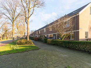 Appartement in Alkmaar met 5 kamers