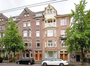 Appartement in Amsterdam met 5 kamers