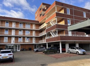 Appartement in Bergschenhoek met 3 kamers