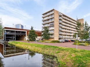 Appartement in Capelle Aan Den IJssel met 4 kamers