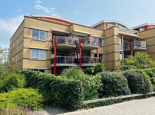 Appartement in Den Helder met 3 kamers