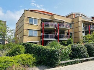 Appartement in Den Helder met 3 kamers