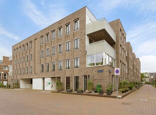 Appartement in Haarlem met 3 kamers