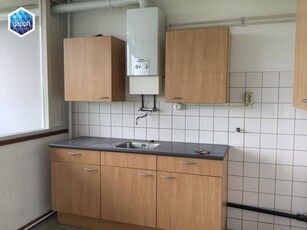 Appartement in Maassluis met 4 kamers