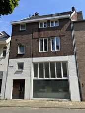 Appartement in Maastricht