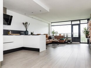 Appartement in Nieuw-Vennep met 3 kamers