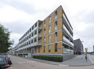 Appartement in Utrecht met 2 kamers