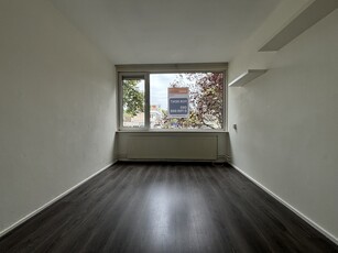 Appartement in Utrecht met 3 kamers