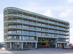 Appartement in Utrecht met 3 kamers