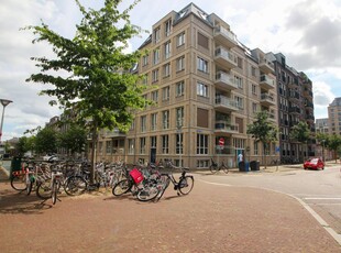 Appartement in Utrecht met 3 kamers